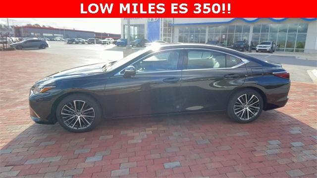 used 2022 Lexus ES 350 car, priced at $38,709