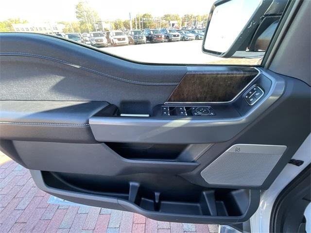 used 2023 Ford F-150 car, priced at $51,532