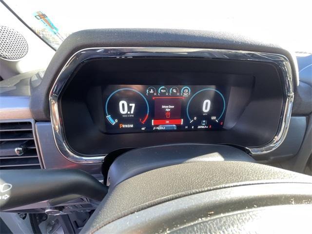 used 2023 Ford F-150 car, priced at $51,532