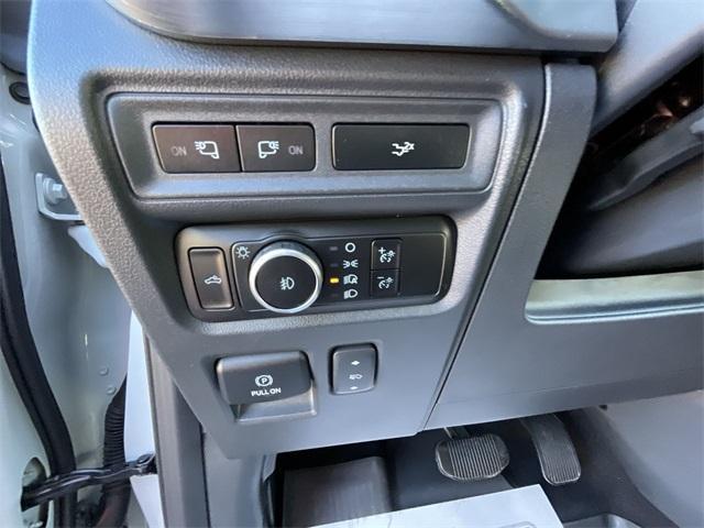 used 2023 Ford F-150 car, priced at $51,532