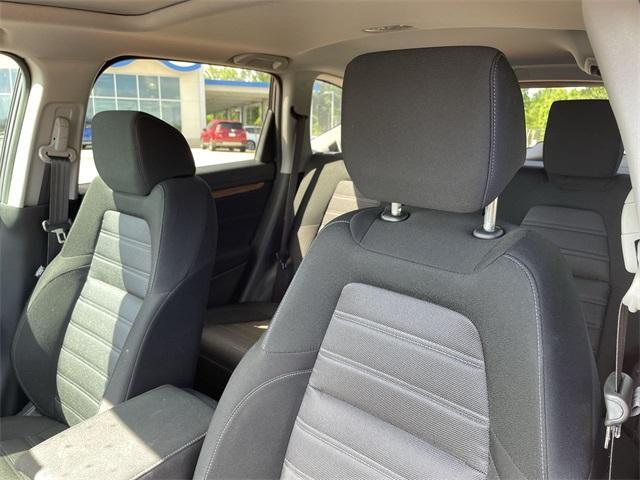 used 2020 Honda CR-V car, priced at $27,943