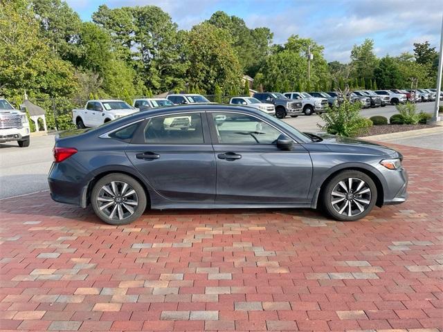used 2022 Honda Civic car, priced at $19,988