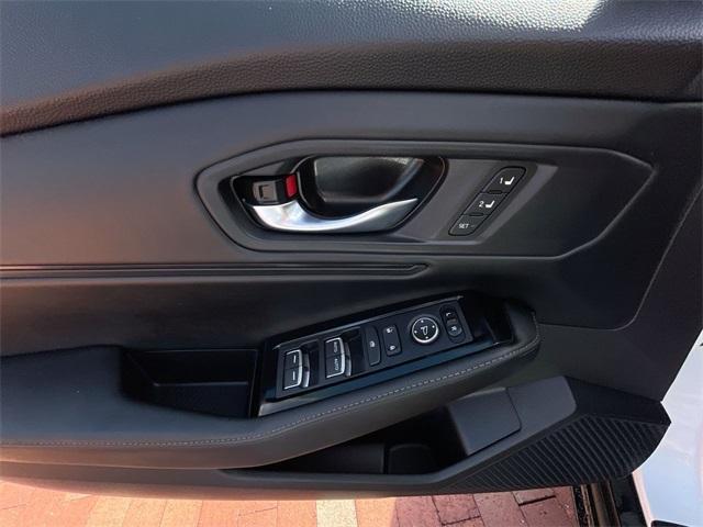 used 2023 Honda Accord Hybrid car, priced at $31,851