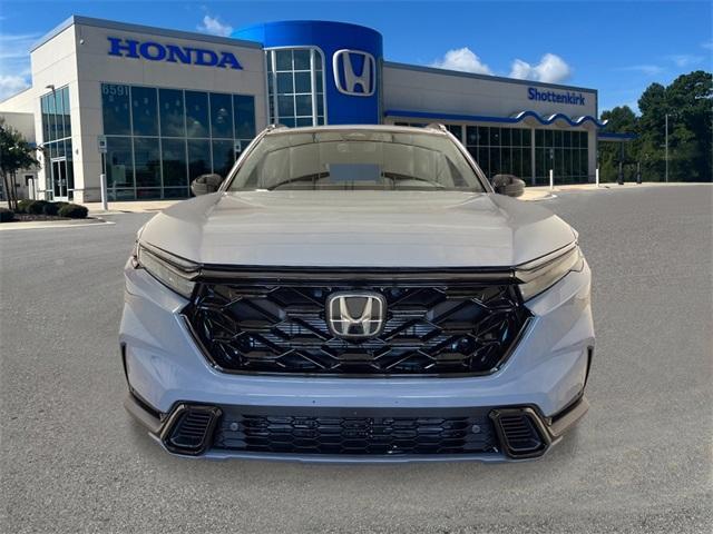 new 2026 Honda CR-V Hybrid car, priced at $42,130