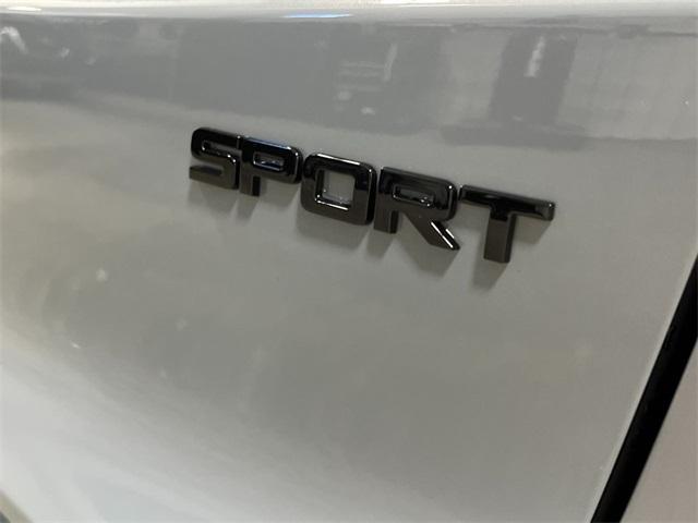 new 2026 Honda CR-V Hybrid car, priced at $42,130