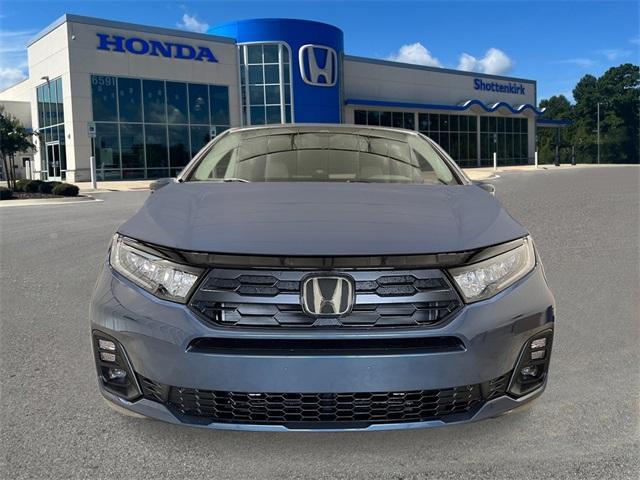 new 2026 Honda Odyssey car, priced at $44,290