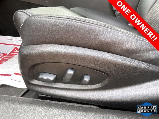 used 2019 Chevrolet Impala car, priced at $17,988