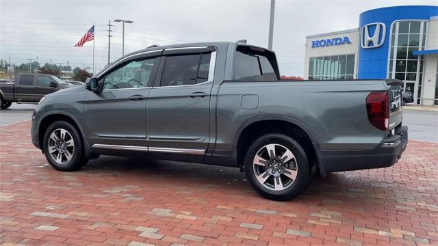 used 2019 Honda Ridgeline car, priced at $28,988