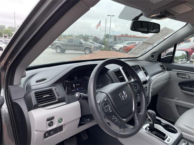 used 2019 Honda Ridgeline car, priced at $28,988