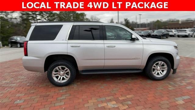 used 2019 Chevrolet Tahoe car, priced at $24,944