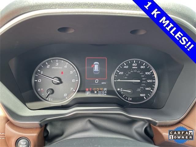 used 2025 Subaru Outback car, priced at $41,588
