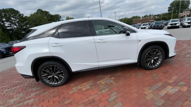 used 2020 Lexus RX 350 car, priced at $39,991