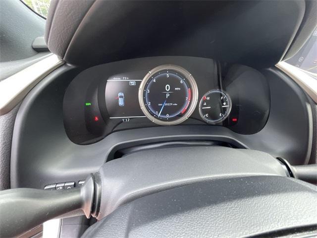 used 2020 Lexus RX 350 car, priced at $39,991