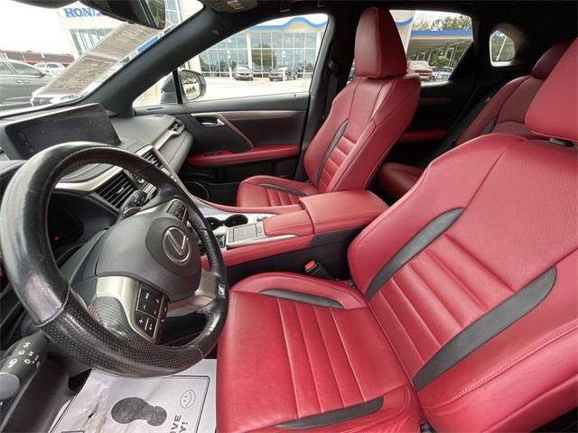 used 2020 Lexus RX 350 car, priced at $39,991