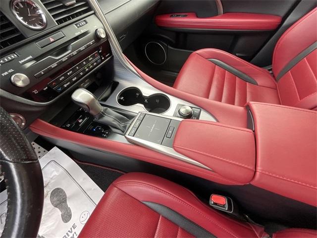 used 2020 Lexus RX 350 car, priced at $39,991