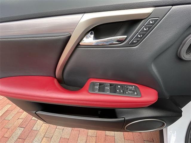 used 2020 Lexus RX 350 car, priced at $39,991