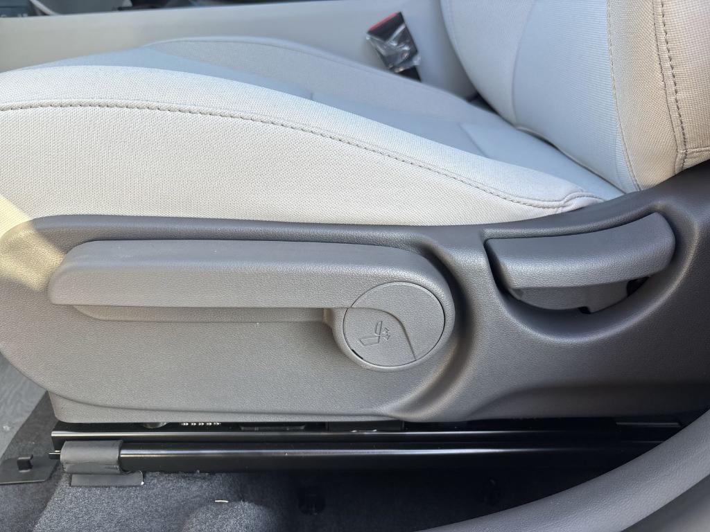 new 2026 Hyundai Kona car, priced at $28,411