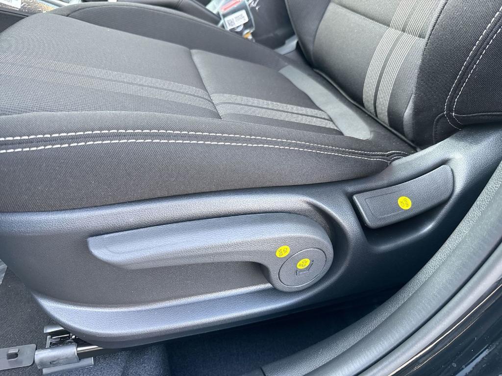 new 2026 Hyundai Venue car, priced at $24,517