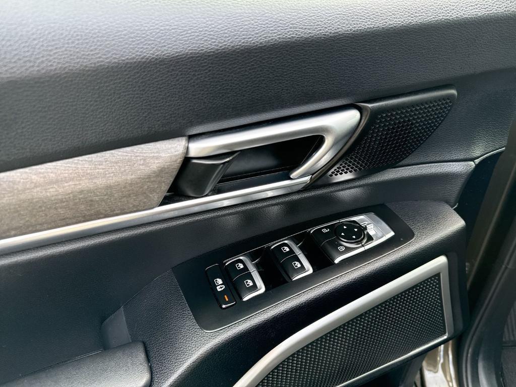 used 2022 Kia Telluride car, priced at $25,873