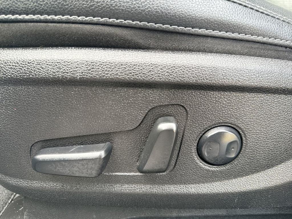 used 2022 Kia Telluride car, priced at $25,873