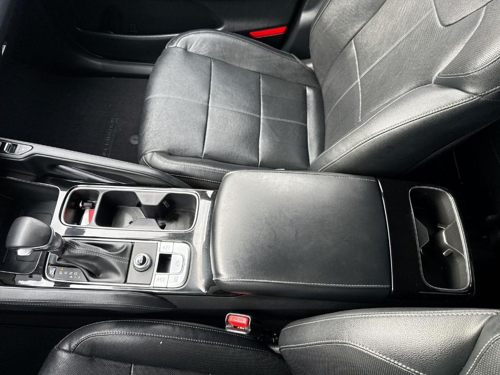 used 2022 Kia Telluride car, priced at $25,873