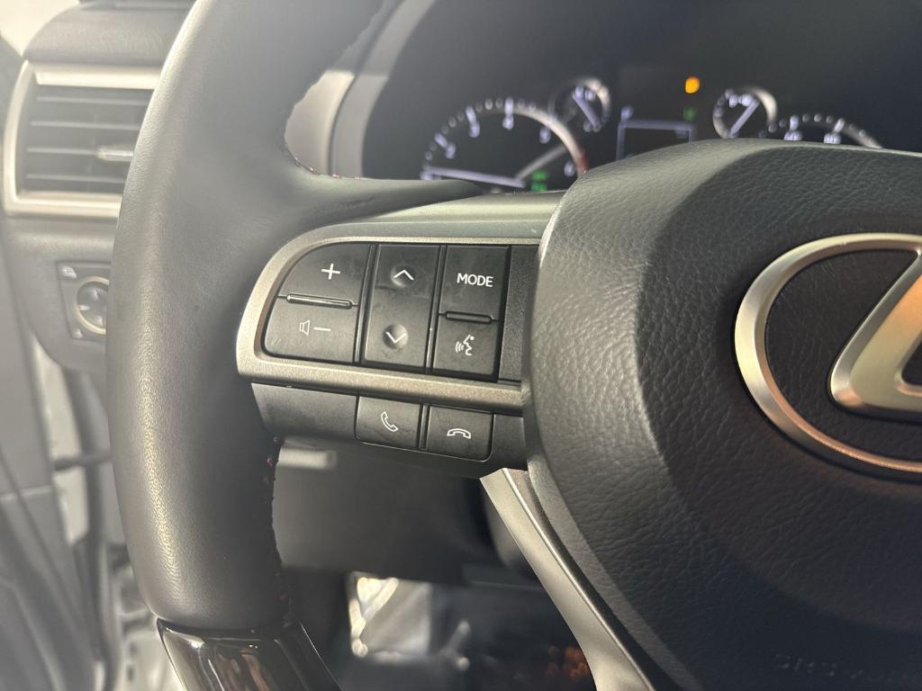 used 2023 Lexus GX 460 car, priced at $50,995