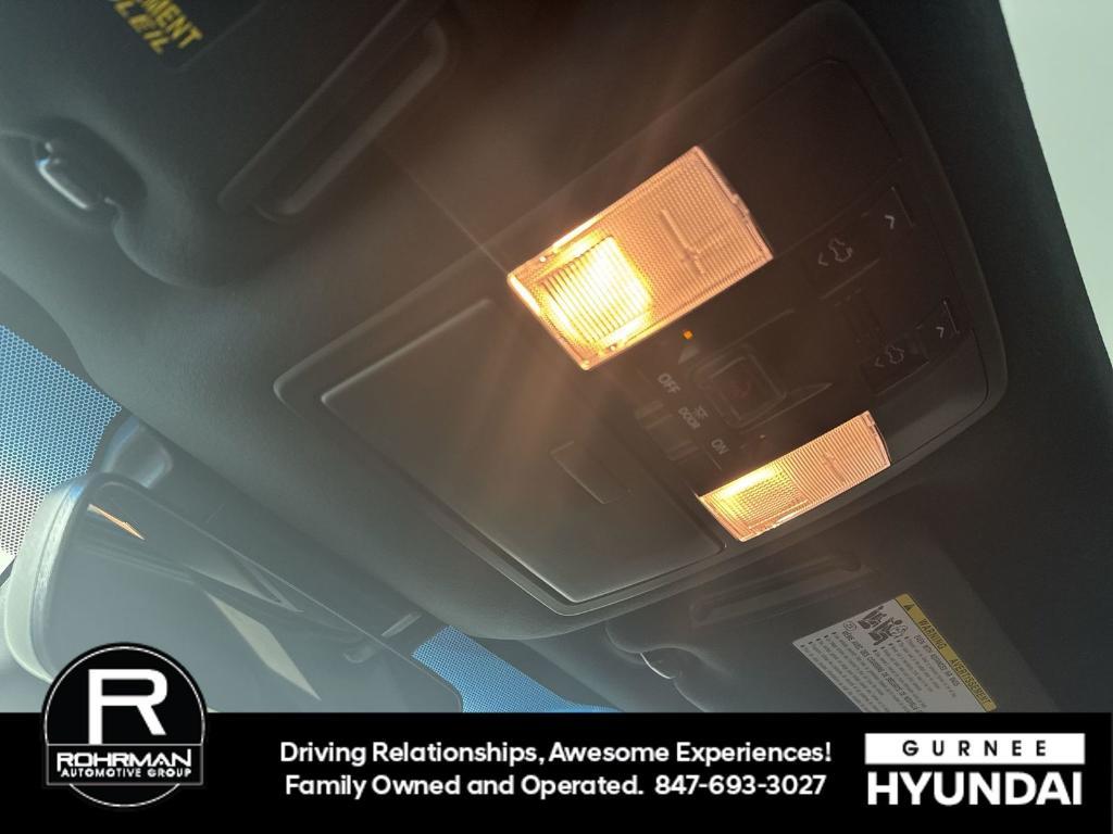 used 2023 Lexus GX 460 car, priced at $50,995