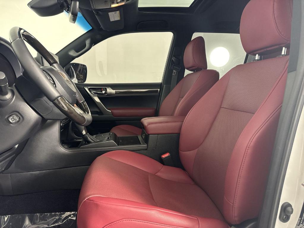 used 2023 Lexus GX 460 car, priced at $50,995