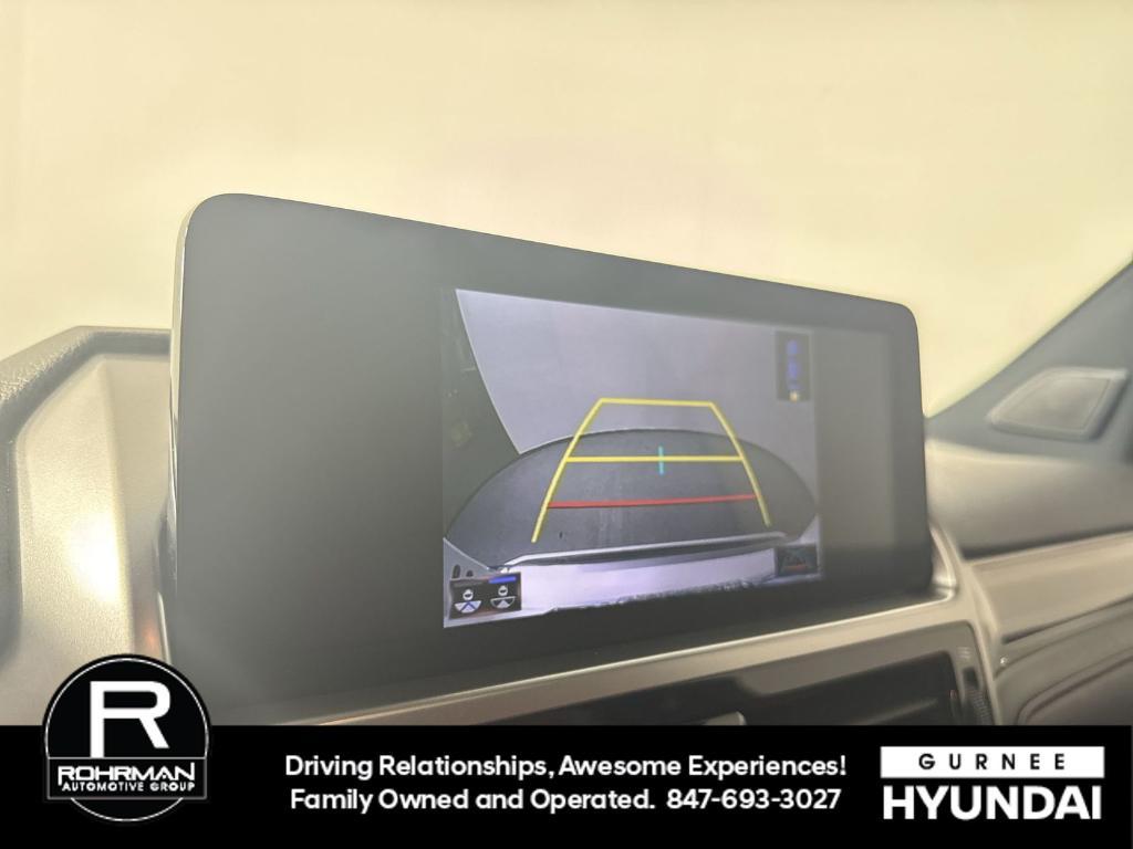 used 2023 Lexus GX 460 car, priced at $50,995