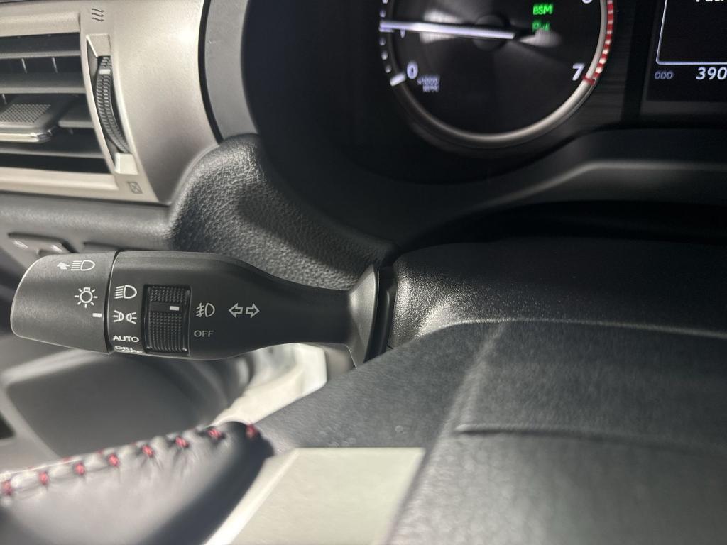 used 2023 Lexus GX 460 car, priced at $50,995