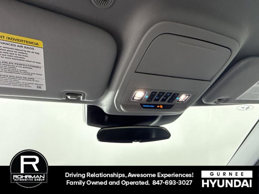 used 2023 Ford Explorer car, priced at $26,425