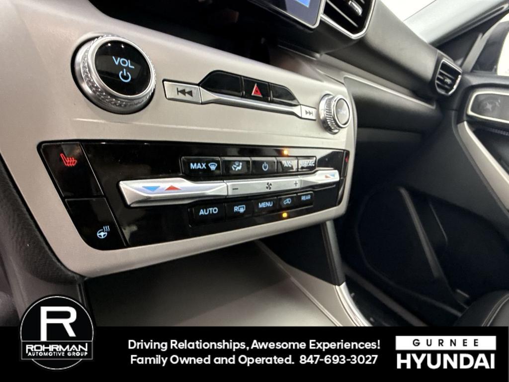 used 2023 Ford Explorer car, priced at $26,425