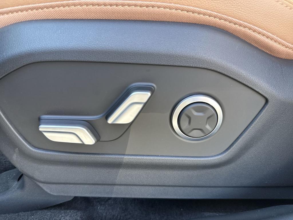 new 2026 Hyundai SANTA FE HEV car, priced at $44,648