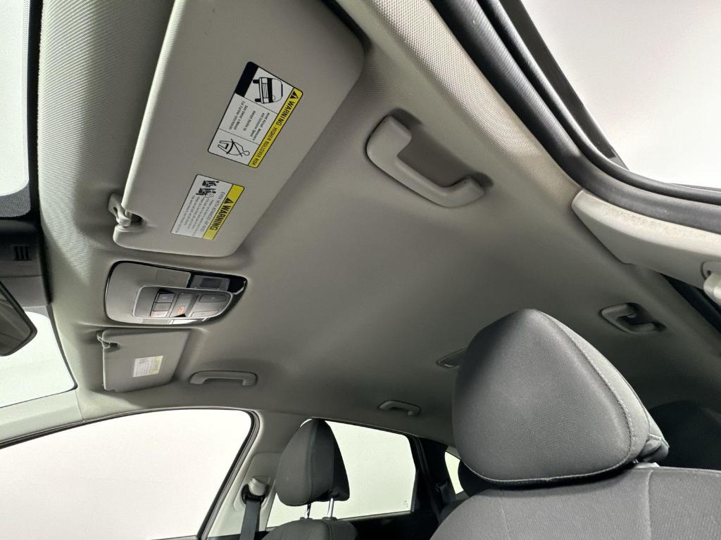 used 2023 Hyundai Tucson car, priced at $19,564