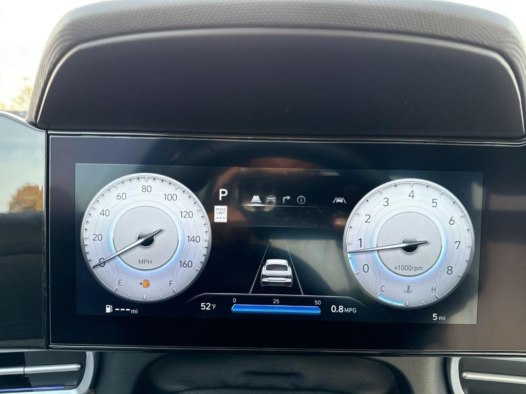 new 2026 Hyundai Elantra car, priced at $28,058