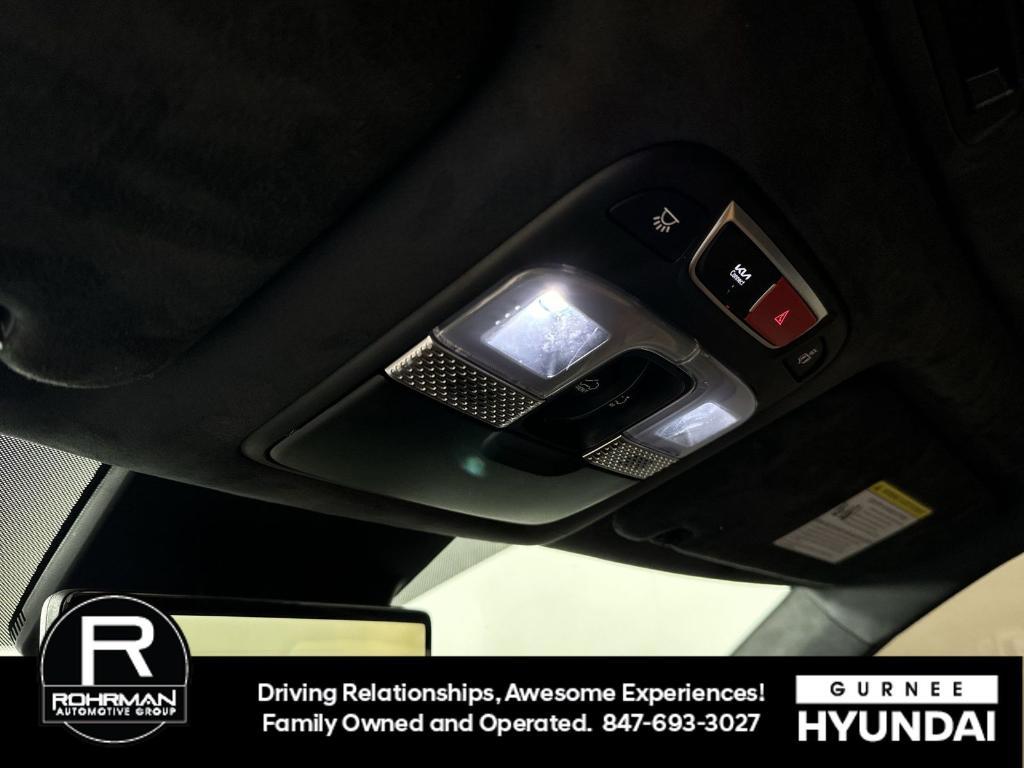 used 2023 Kia Telluride car, priced at $33,561