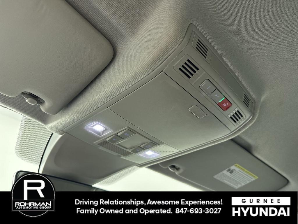 used 2022 Volkswagen Tiguan car, priced at $17,912