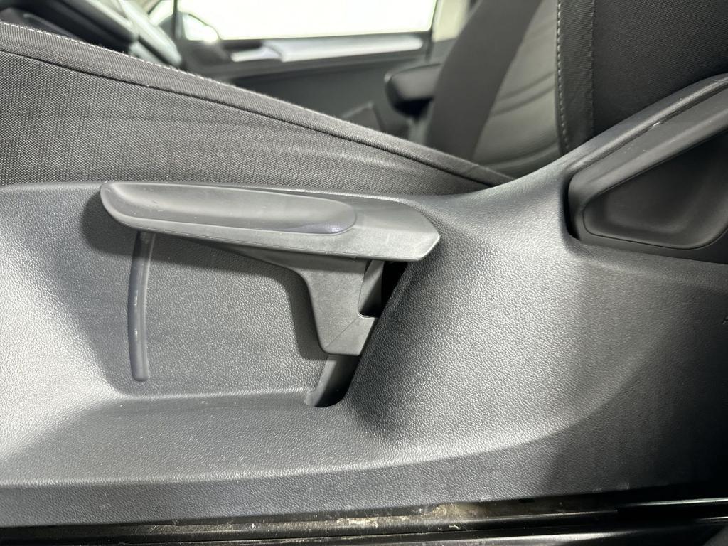 used 2022 Volkswagen Tiguan car, priced at $17,912