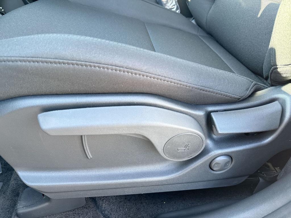 new 2026 Hyundai Santa Fe car, priced at $35,025