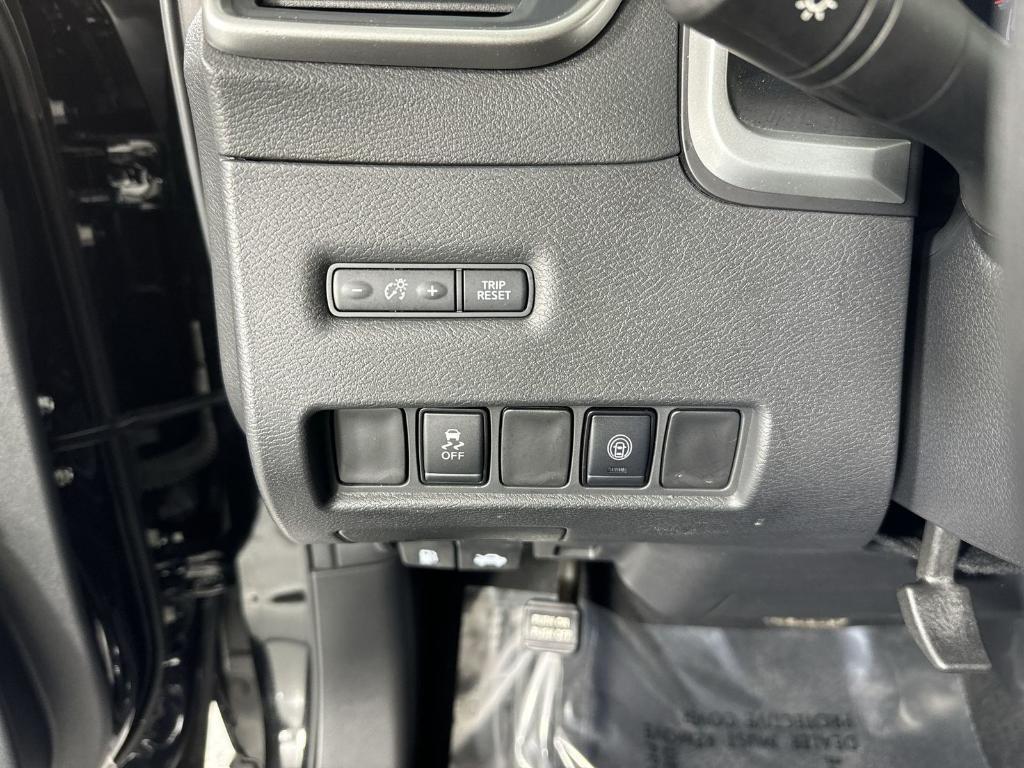 used 2022 Nissan Murano car, priced at $24,585