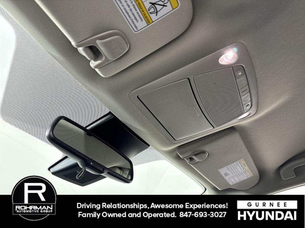 used 2022 Nissan Murano car, priced at $24,585