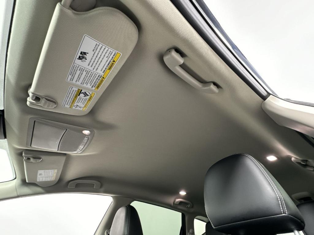 used 2022 Nissan Murano car, priced at $24,585