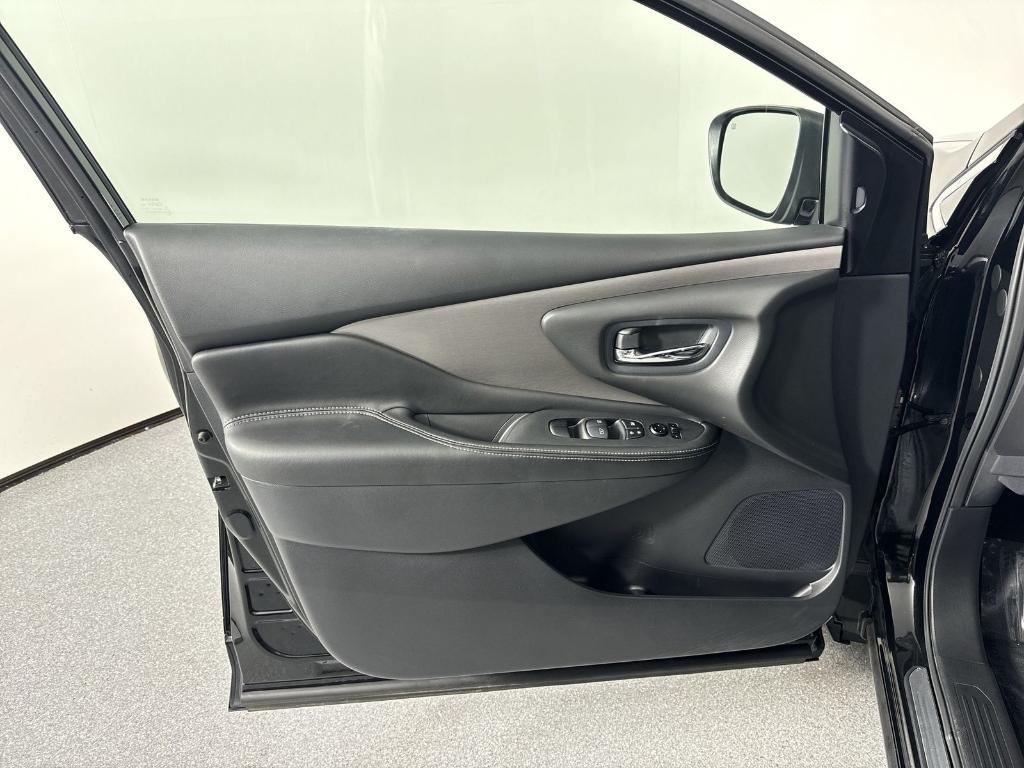 used 2022 Nissan Murano car, priced at $24,585