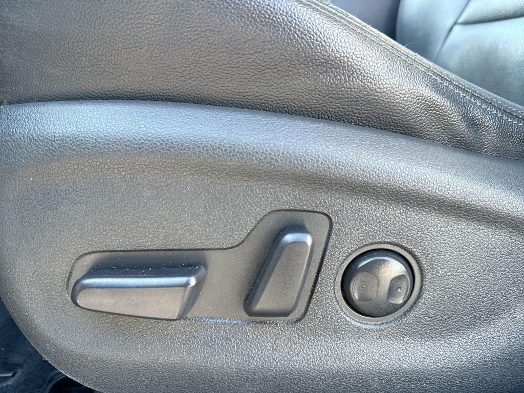 used 2018 Hyundai Tucson car, priced at $14,843