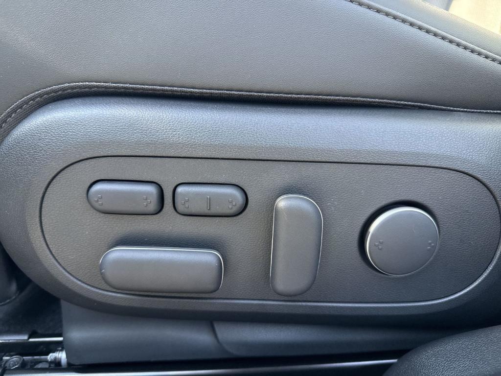 new 2026 Hyundai IONIQ 5 car, priced at $49,826