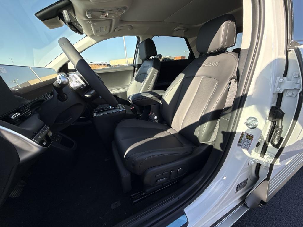 new 2026 Hyundai IONIQ 5 car, priced at $49,826
