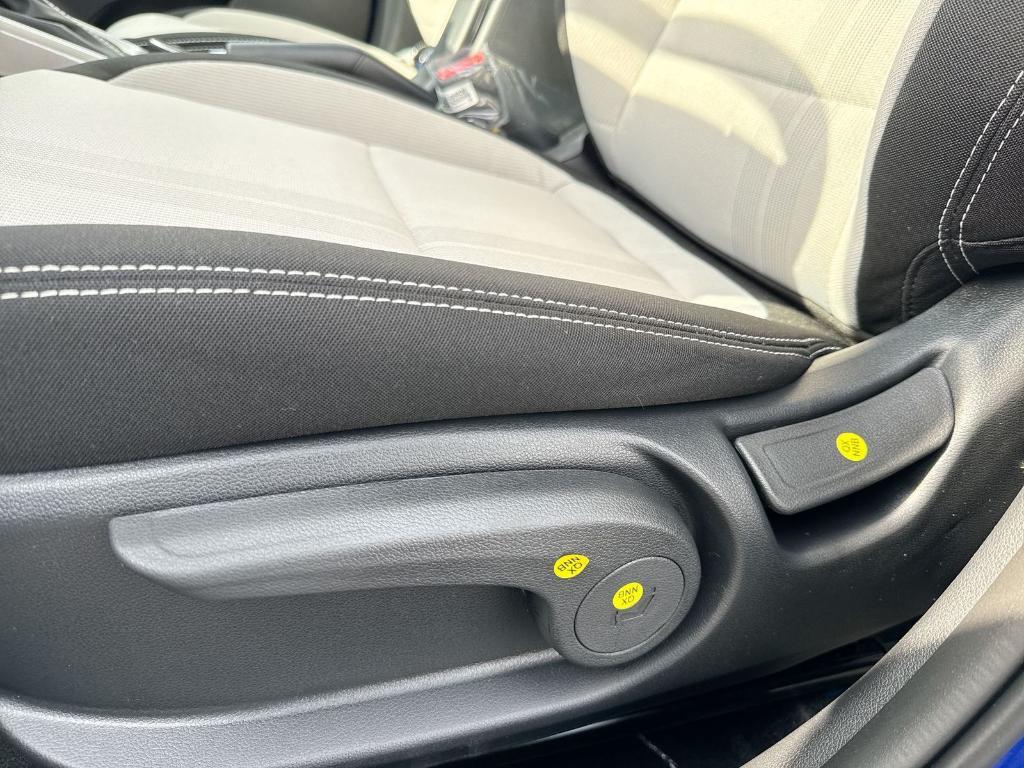 new 2026 Hyundai Venue car, priced at $24,517