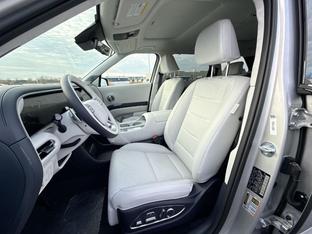 new 2026 Hyundai Palisade car, priced at $55,975