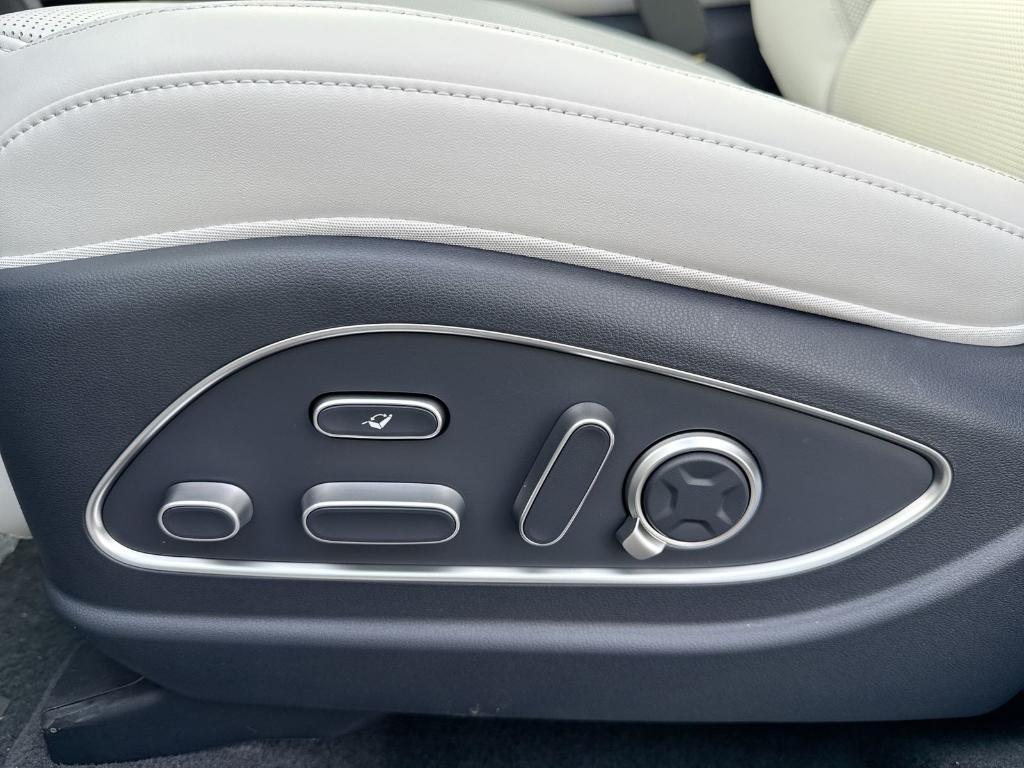 new 2026 Hyundai Palisade car, priced at $55,975