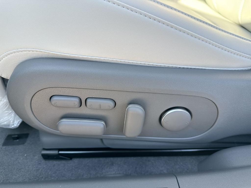 new 2026 Hyundai IONIQ 5 car, priced at $49,762